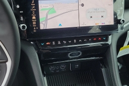 Jeep Grand Cherokee Laredo Altitude 4x2 2026