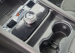Jeep Grand Cherokee Laredo Altitude 4x2 2026