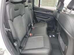 Jeep Grand Cherokee Laredo Altitude 4x2 2026