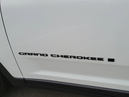Jeep Grand Cherokee Laredo Altitude 4x2 2026