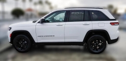 Jeep Grand Cherokee Laredo Altitude 4x2 2026