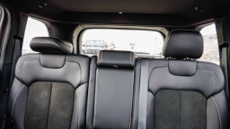 Jeep Grand Cherokee Laredo Altitude 4x2 2026