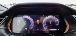 Jeep Grand Cherokee Laredo Altitude 4x2 2026