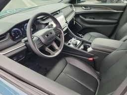 Jeep Grand Cherokee Limited 4x2 2026