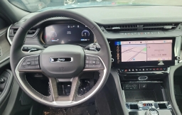 Jeep Grand Cherokee Limited 4x2 2026