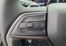 Jeep Grand Cherokee Limited 4x2 2026