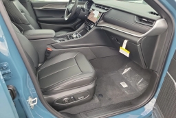 Jeep Grand Cherokee Limited 4x2 2026