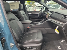 Jeep Grand Cherokee Limited 4x2 2026