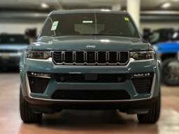 Jeep Grand Cherokee Limited 4x2 2026