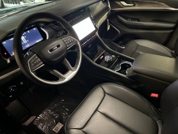 Jeep Grand Cherokee Limited 4x2 2026