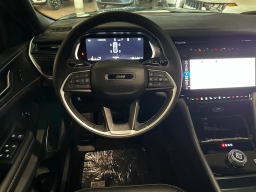 Jeep Grand Cherokee Limited 4x2 2026