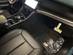 Jeep Grand Cherokee Limited 4x2 2026