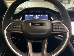 Jeep Grand Cherokee Limited 4x2 2026