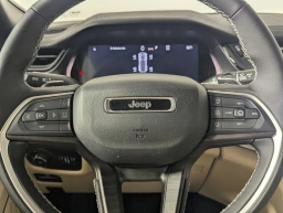 Jeep Grand Cherokee Limited 4x2 2026