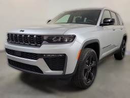 Jeep Grand Cherokee Limited 4x2 2026
