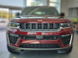 Jeep Grand Cherokee Limited 4x2 2026