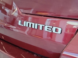 Jeep Grand Cherokee Limited 4x2 2026