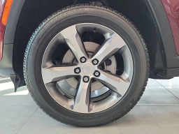 Jeep Grand Cherokee Limited 4x2 2026