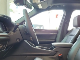 Jeep Grand Cherokee Limited 4x2 2026