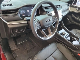 Jeep Grand Cherokee Limited 4x2 2026