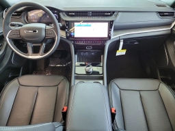 Jeep Grand Cherokee Limited 4x2 2026