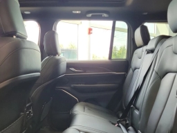 Jeep Grand Cherokee Limited 4x2 2026