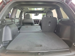 Jeep Grand Cherokee Limited 4x2 2026