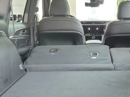 Jeep Grand Cherokee Limited 4x2 2026