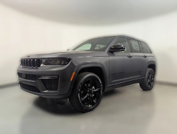 Jeep Grand Cherokee Limited 4x2 2026