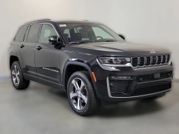 Jeep Grand Cherokee Limited 4x2 2026