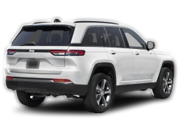 Jeep Grand Cherokee Limited 4x2 2027