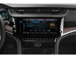 Jeep Grand Cherokee Limited 4x2 2027