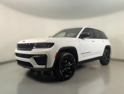 Jeep Grand Cherokee Limited 4x2 2026