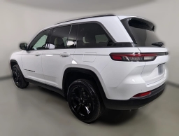Jeep Grand Cherokee Limited 4x2 2026