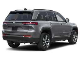 Jeep Grand Cherokee Limited 4x2 2027