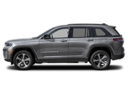 Jeep Grand Cherokee Limited 4x2 2027