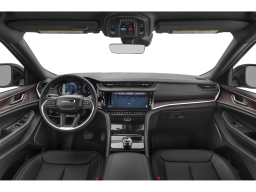 Jeep Grand Cherokee Limited 4x2 2027
