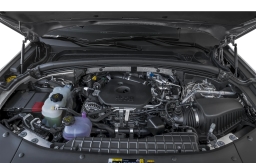 Jeep Grand Cherokee Limited 4x2 2027