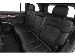 Jeep Grand Cherokee Limited 4x2 2027