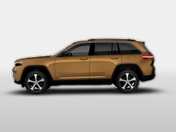 Jeep Grand Cherokee Limited 4x2 2026