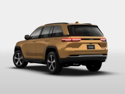 Jeep Grand Cherokee Limited 4x2 2026