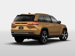 Jeep Grand Cherokee Limited 4x2 2026