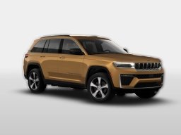 Jeep Grand Cherokee Limited 4x2 2026