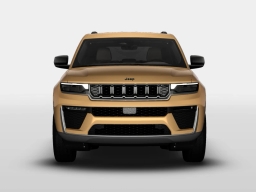 Jeep Grand Cherokee Limited 4x2 2026