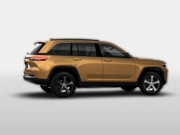 Jeep Grand Cherokee Limited 4x2 2026