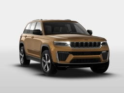 Jeep Grand Cherokee Limited 4x2 2026