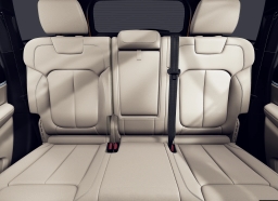 Jeep Grand Cherokee Limited 4x2 2026