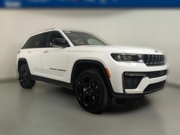 Jeep Grand Cherokee Limited 4x2 2026