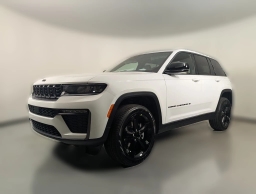 Jeep Grand Cherokee Limited 4x2 2026