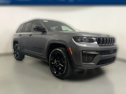 Jeep Grand Cherokee Limited 4x2 2026